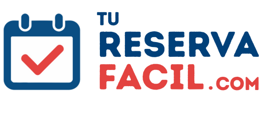 Tu Reserva Fácil